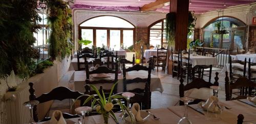 Viladrau House | Hostal La Guineu