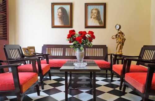 Camaguey House | Hostal La Isabela