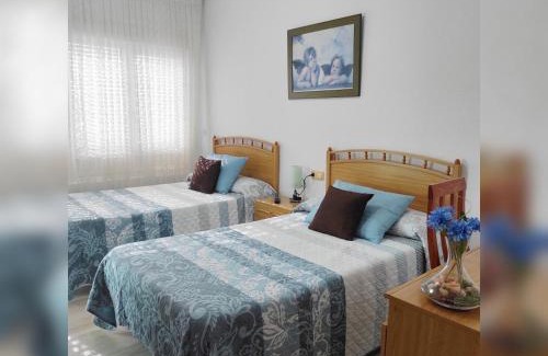 Mave House | Hostal La Llave