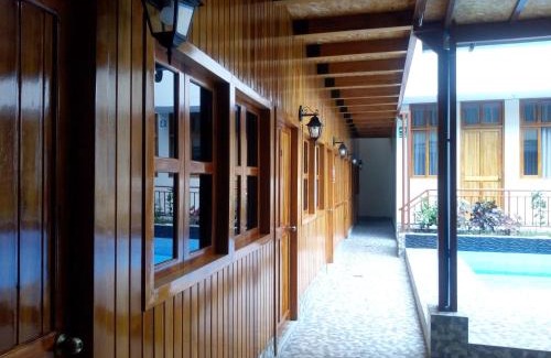 San Ramon House | Hostal La Maison Canadiense