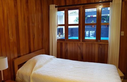 San Ramon House | Hostal La Maison Canadiense