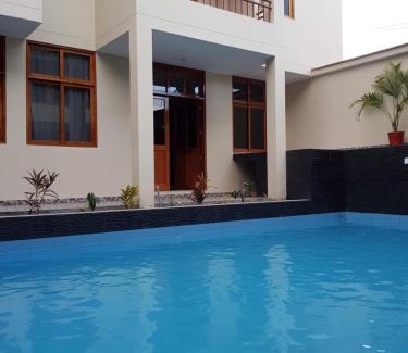 San Ramon House | Hostal La Maison Canadiense
