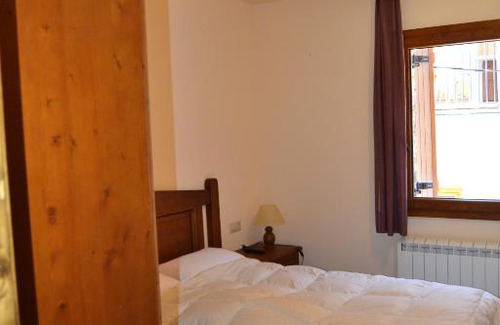 Castellar de N'hug House | Hostal La Muntanya