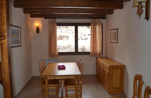 Castellar de N'hug House | Hostal La Muntanya