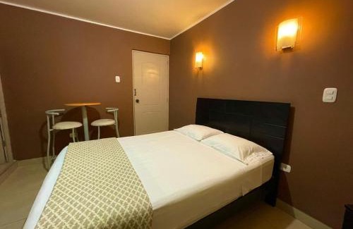 San Andres House | HOSTAL LA NOCHE - Pisco