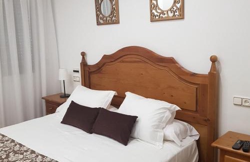 Pedro Munoz House | Hostal La Parada