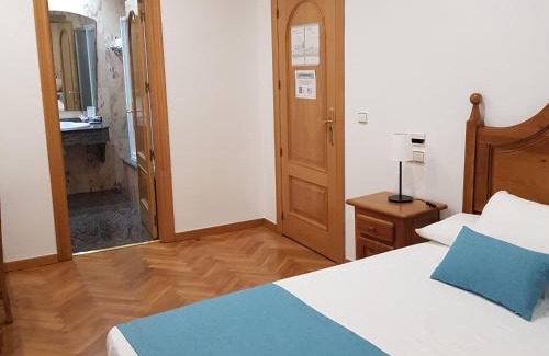Pedro Munoz House | Hostal La Parada