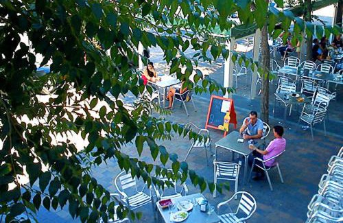 Sonseca House | Hostal La Perdiz