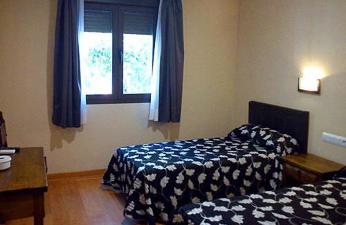 Sonseca House | Hostal La Perdiz