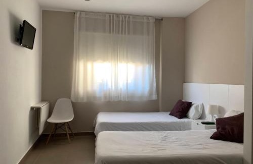 Arbeca House | Hostal La Placeta