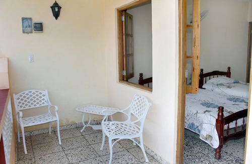 La Boca House | Hostal La Playita