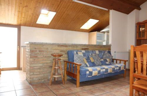Puente La Reina House | Hostal La Plaza