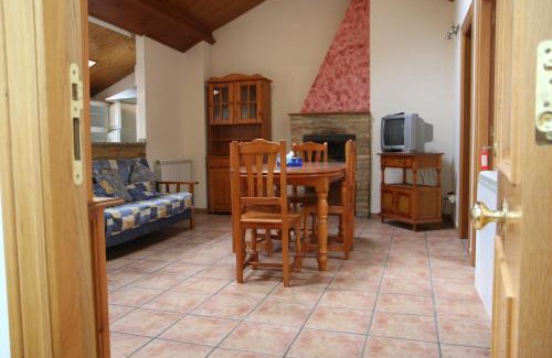Puente La Reina House | Hostal La Plaza