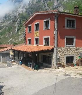 Tielve House | Hostal La Plaza