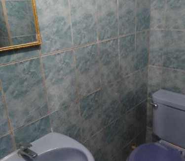 Uyuni House | Hostal la POSADA