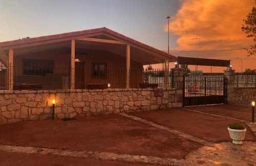La Cabrera Apartment | Hostal La Posada de Mari