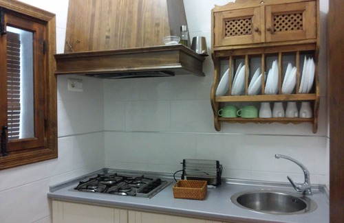 Genalguacil House | Hostal La Posada del Recovero