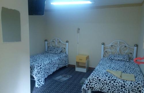 Potosi House | Hostal La Realeza