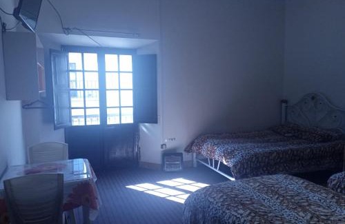 Potosi House | Hostal La Realeza