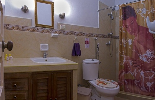 Trinidad House | Hostal La Rosa TRINIDAD