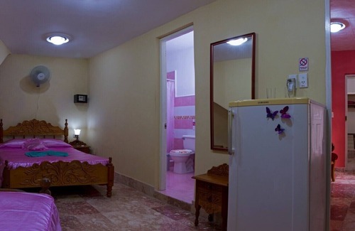 Trinidad House | Hostal La Rosa TRINIDAD