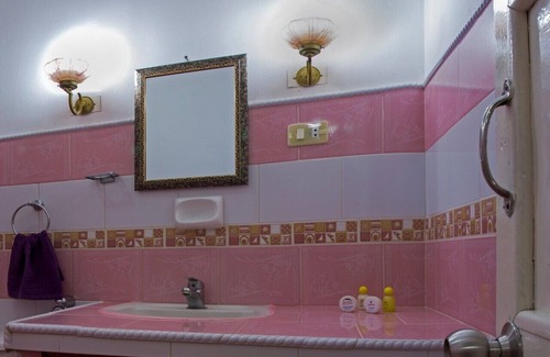 Trinidad House | Hostal La Rosa TRINIDAD
