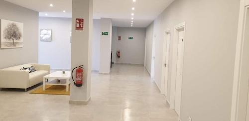 Santa Olalla House | Hostal la taurina