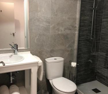 Santa Olalla House | hostal la taurina