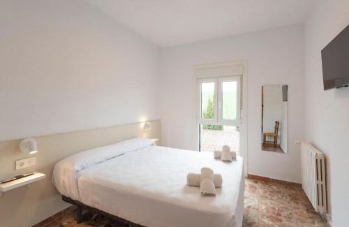 Sarrion House | Hostal La Vía Verde