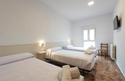 Sarrion House | Hostal La Vía Verde