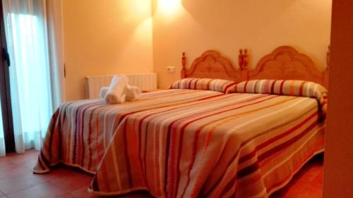 Peralejos House | Hostal La Vega