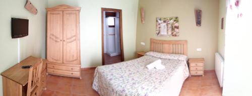 Peralejos House | Hostal La Vega