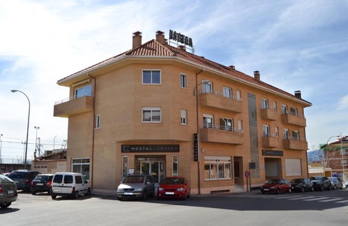 La Estacion House | Hostal Lady Ana María