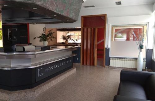 La Estacion House | Hostal Lady Ana María