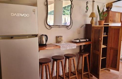 Buena Vista House | Hostal Landivar - A media cuadra de la plaza