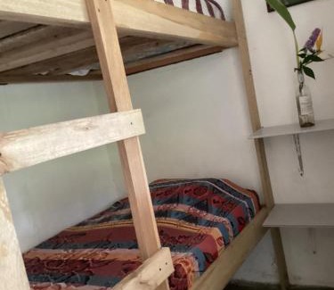 Villamaria Apartment | Hostal Las Hamaca 5