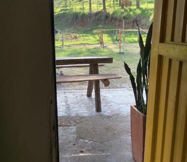 Villamaria Apartment | Hostal Las Hamaca 5
