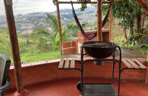 Villamaria Apartment | Hostal Las Hamacas Alta 3