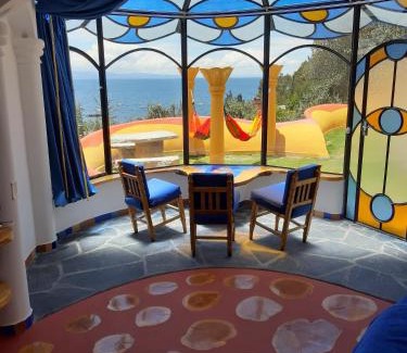 Copacabana House | Hostal Las Olas
