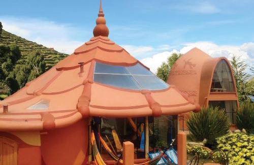 Copacabana House | Hostal Las Olas
