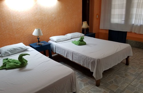 Casilda House | Hostal Las Palmas