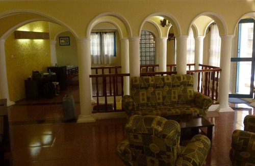 Casilda House | Hostal Las Palmas