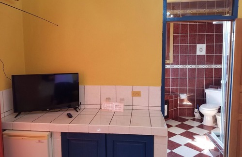 Casilda House | Hostal Las Palmas