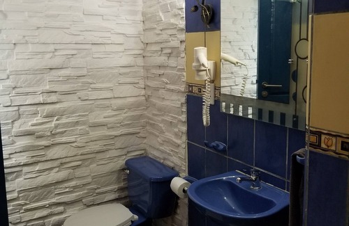 Casilda House | Hostal Las Palmas