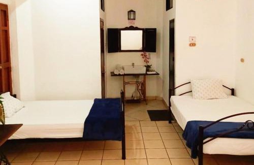 Santa Ana House | Hostal Las Puertas