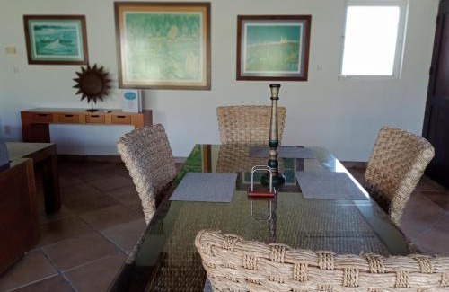 Campo de Golf Fonatur House | Hostal las Quintas
