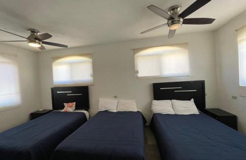 Campo de Golf Fonatur House | Hostal las Quintas