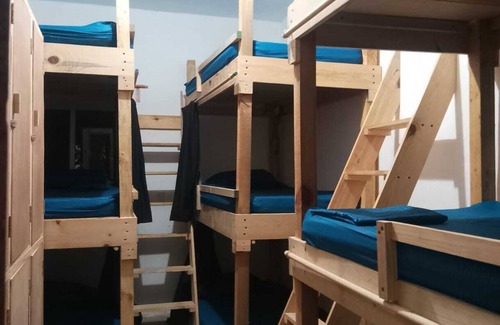 San Pedro Pochutla Hostel | HOSTAL LEDEZTRUS