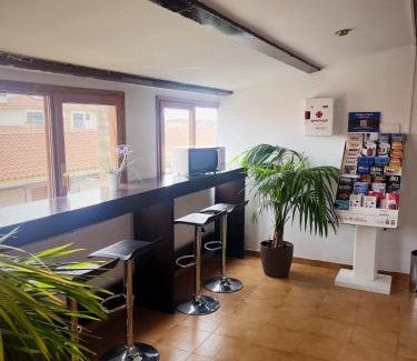 Funes House | Hostal Legaz