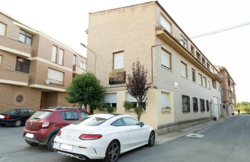 Funes House | Hostal Legaz